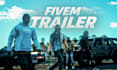 make fivem trailer for your fivem server
