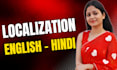 professionally localize your apps, websites, games to hindi