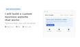 build a fast, modern website that grows your business