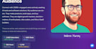 create a youtube rate card