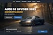 build a wordpress car rental booking website with online reservation system pro
