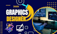 design high quality static website headers and banners