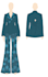 create digital fashion illustration