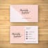 design proffesional business card