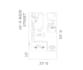 provide 2d to 3d architectural plan conversion