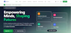 build a professional school website