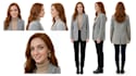 design a consistent character or ai influencer for you