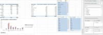 create professional excel dashboards and pivot tables