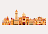 provide professional and reliable graphic design services