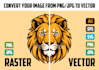 provide professional and reliable graphic design services