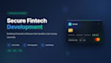 create fintech software applications