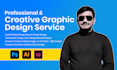 be professional graphic design service