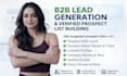 provide verified b2b lead generation and prospect email list
