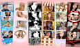 design custom photo frames