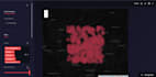 build an interactive web gis dashboard using python