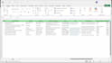 data research, prospect list building, email, data entry