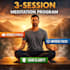 be your meditation guide
