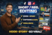 edit your instagram reels