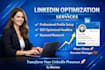 optimize your linkedin profile