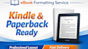 ghostwrite and publish your book