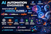 build ai automation and agentic workflows