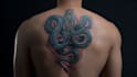 design professional creative tattoo design