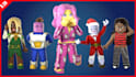 create 3d ugc roblox model, accessories, props for your game