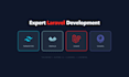 build your laravel livewire saas, admin panel or dashboard with tailwind