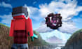 design cinematic minecraft youtube thumbnail