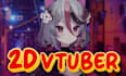 create a custom 3d vtuber model with full rigging, vrm, and streaming setup