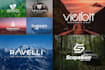 design or redesign modern minimalist logo