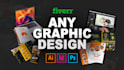 do any graphic design