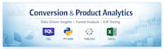 do analytics and data science