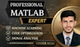 do matlab machine learning and simulink control systems