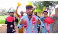 do funny happy birthday or sing funny happy birthday video
