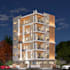 create modern architectural elevations