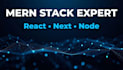 build your saas web app mvp using nextjs react nodejs API dashboard