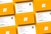 make outstanding creative business card designs and stationery items