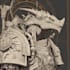 paint warhammer 40k character and creature