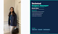 be your technical project manager for software planning, sprints, and delivery