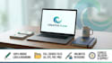 logo and ad design