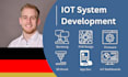 develop a complete iot system