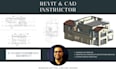 teach you sketchup, autocad, and revit
