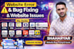 fix website errors bugs and issues wordpress PHP HTML laravel expert