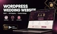 build a wordpress wedding website with rsvp and gift registry
