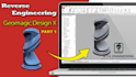 reverse engineering stl to editable cad
