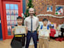 teach you business english