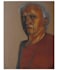 paint any portrait in oil paint