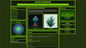 create neocities, nikoweb, or any static site to your design