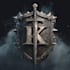 create a medieval, fantasy, rpg gaming logo